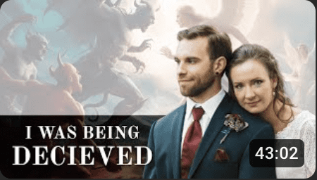 married couple learning identity